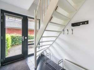 Holiday Home in Balk near Frisian Lakes