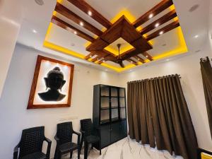 Miracle Beach Residency