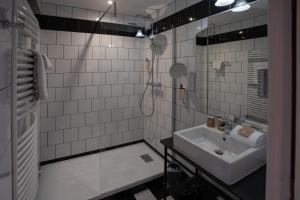 Hotels Hotel Mercure Roscoff Bord De Mer : photos des chambres