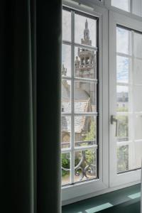 Hotels Hotel Mercure Roscoff Bord De Mer : photos des chambres