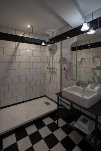 Hotels Hotel Mercure Roscoff Bord De Mer : photos des chambres