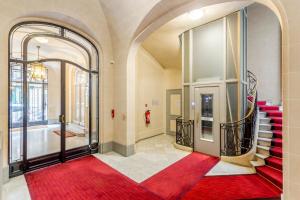 Cozy Charming Apartment Trocadero