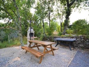 Maisons de vacances Serene Couple s Getaway Home : photos des chambres