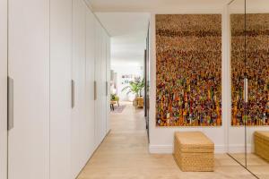 Cozy Charming Apartment Trocadero