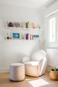 Cozy Charming Apartment Trocadero