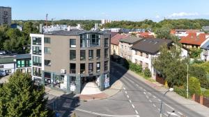 Pleszowska Urban Elegance Apartments by BookingHost