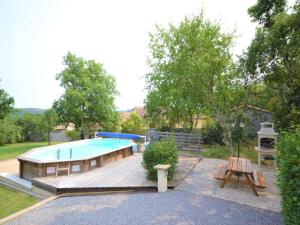 Maisons de vacances Serene Couple s Getaway Home : photos des chambres