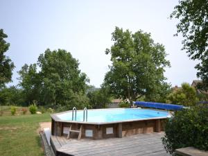 Maisons de vacances Serene Couple s Getaway Home : photos des chambres