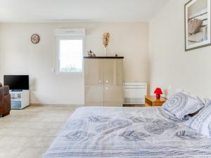Maisons de vacances Serene Couple s Getaway Home : photos des chambres