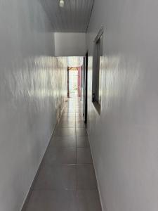 Pedro Teixeira House