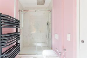 Appartements Cozy Charming Apartment Trocadero : photos des chambres