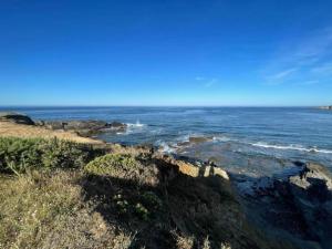Maisons de vacances Holiday Home in Avrille near Sandy Beaches : photos des chambres