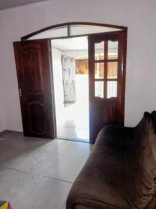 Pedro Teixeira House