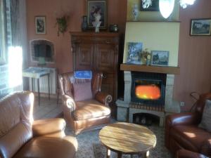 Cozy Escape in Namur Region