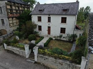 Cozy Escape in Namur Region