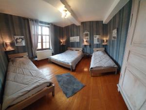 Cozy Escape in Namur Region