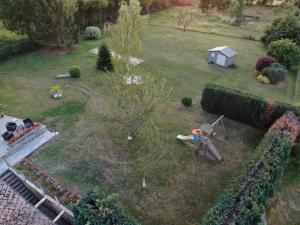 Cozy Escape in Namur Region