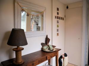 Holiday Home Noordwijk near the Beach