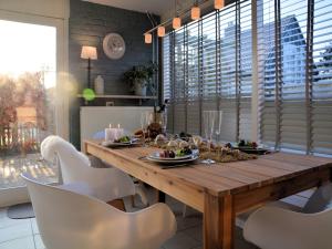 Holiday Home Noordwijk near the Beach