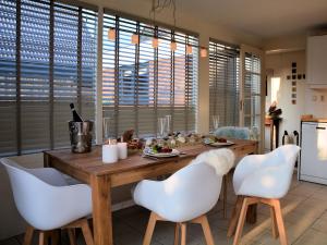 Holiday Home Noordwijk near the Beach