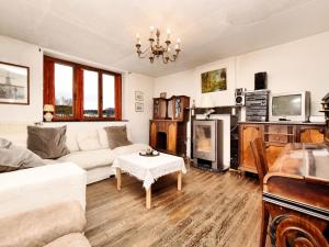 Spacious Stay, Tenneville