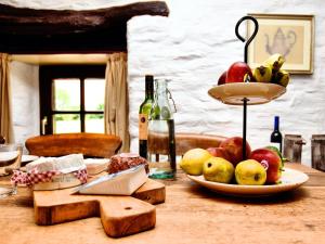 Romantic holiday house in the Ardennes