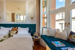 Feniks Fragola Apartments