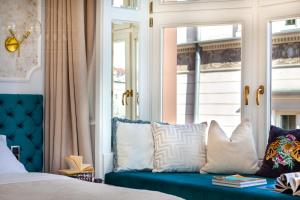 Feniks Fragola Apartments