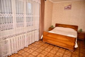 2-к квартира в центрі, ТЦ Київ