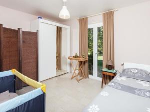 Villas Villa in Cazals with Private Pool & Lake Nearby : photos des chambres