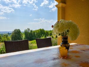 Villas Villa in Cazals with Private Pool & Lake Nearby : Villa 3 Chambres