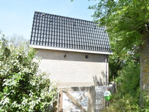 Holiday Home in Callantsoog near Beach