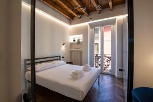 Nina Soul Loft - Central station & Loreto - Milano-Cortina Olympics & Design Week 2026