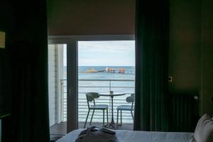 Hotels Hotel Mercure Roscoff Bord De Mer : photos des chambres