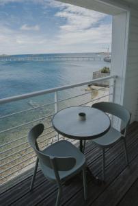 Hotels Hotel Mercure Roscoff Bord De Mer : photos des chambres