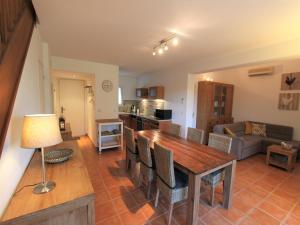 Provençal Parkside Haven