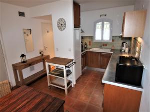 Provençal Parkside Haven