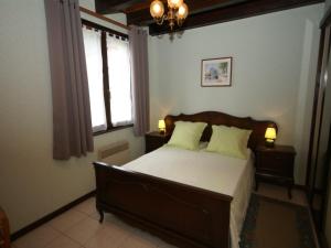 Chalet in La Bresse near Ski Slopes