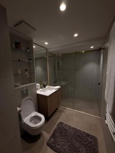 Belgrade Waterfront two-bedroom apartment