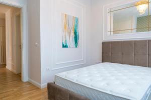 Belgrade Waterfront two-bedroom apartment