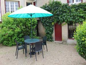 Maisons de vacances Holiday Home in Herisson near Lake : photos des chambres