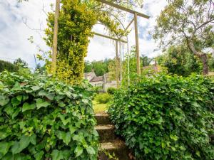 Maisons de vacances Holiday Home in Herisson near Lake : photos des chambres