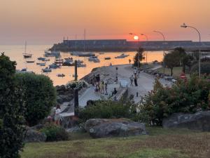 Ó Pé de San Bieito