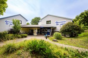Euro Inn - Hotel - Ubytování bez kategorie ve městě Lahr