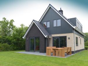 Luxury Villa in Texel