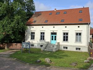 Kranichhof Mescherin