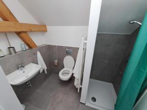 Kranichhof Mescherin