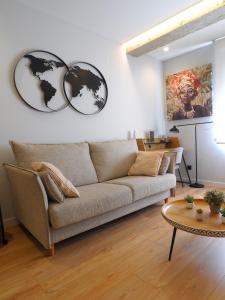 Cid Campeador II - Apartamentos Burgos Deluxe