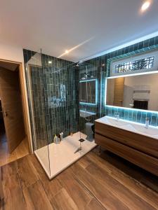 Appartements Appartement : photos des chambres