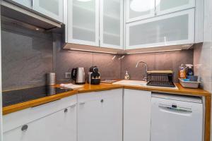 Studio Cannes beautiful sea view